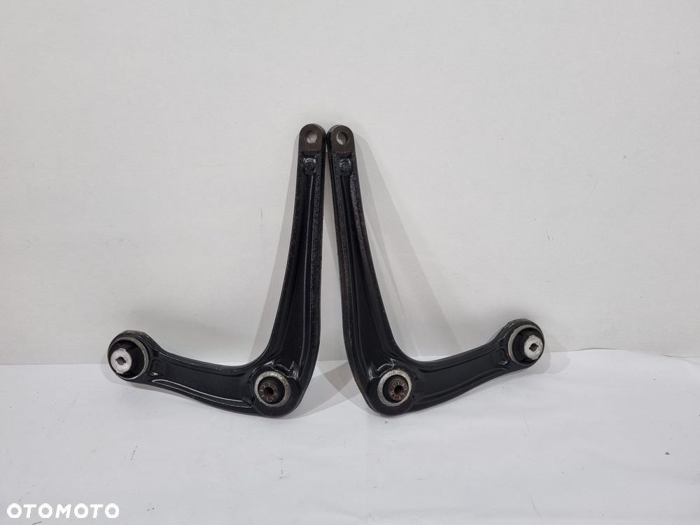 PEUGEOT EXPERT III JUMPY PROACE WAHACZ LEWY PRAWY PRZÓD 9816863580 981683680 - 1