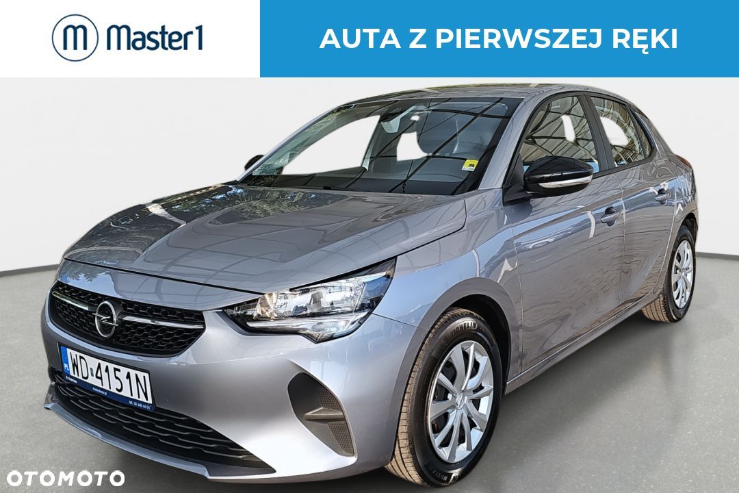 Opel Corsa 1.2 Edition S&S - 1