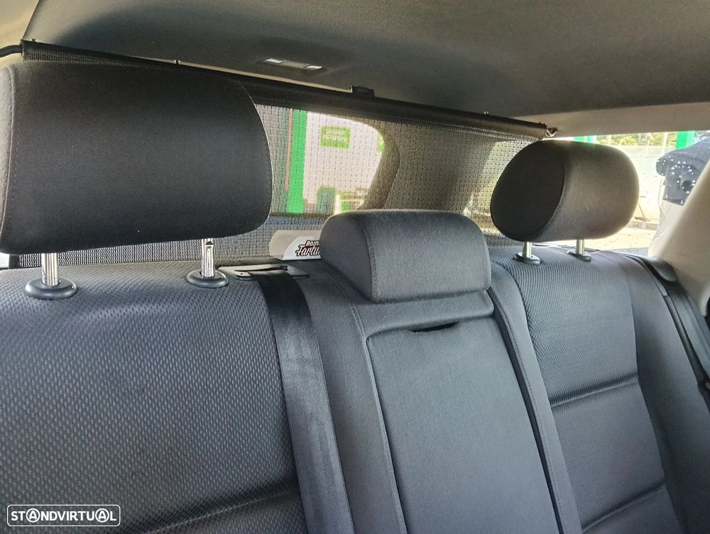 Audi A4 Avant 1.9 TDI - 16