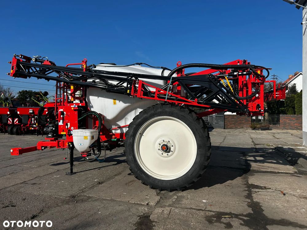 Maschio Campo 32 ALA 21 - 3