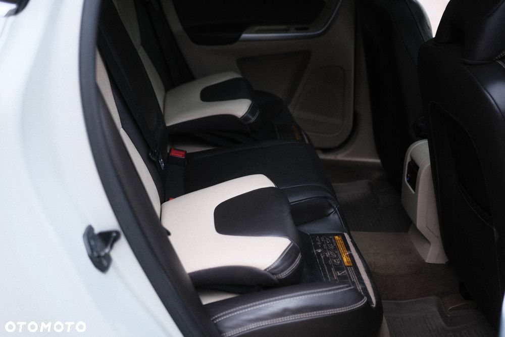 Volvo XC 60 - 7