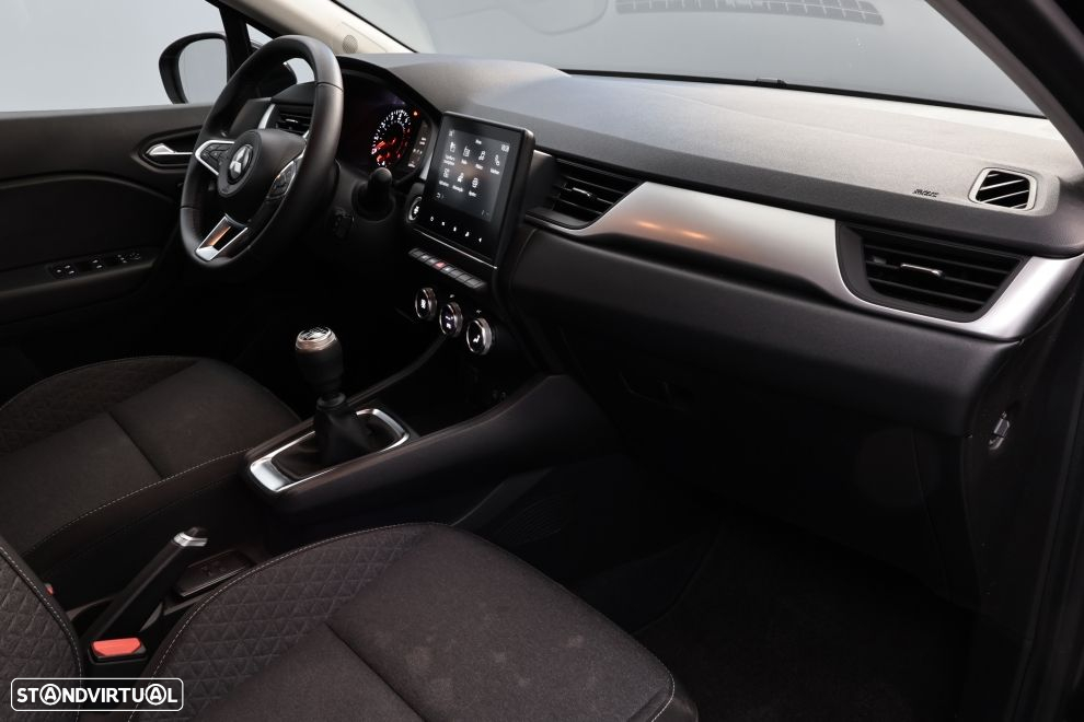 Mitsubishi ASX 1.0 MPI-T Invite - 22