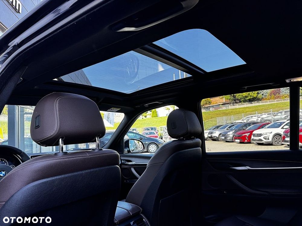 BMW X5 - 10