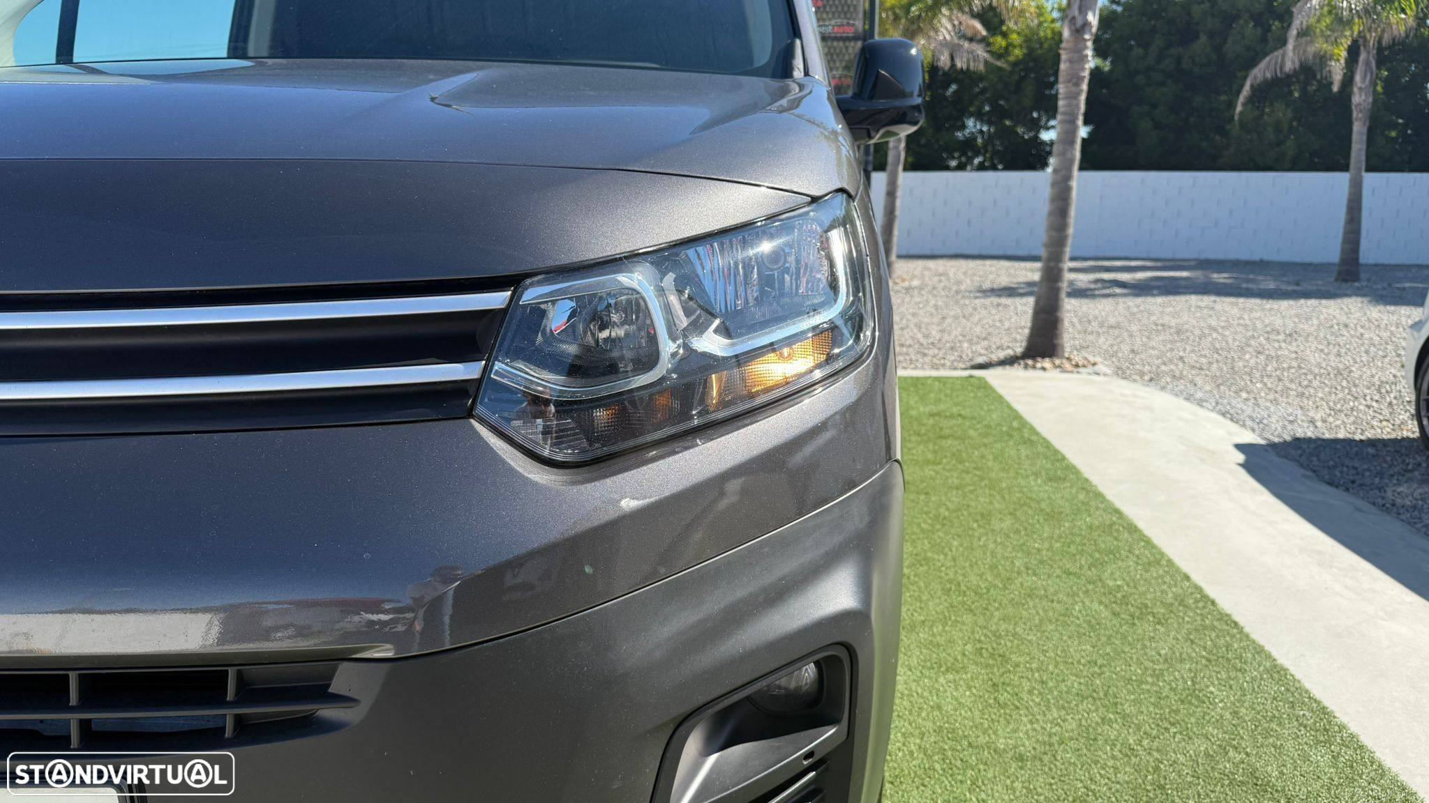 Citroën Berlingo 1.5 BlueHDi M Shine Pack - 15