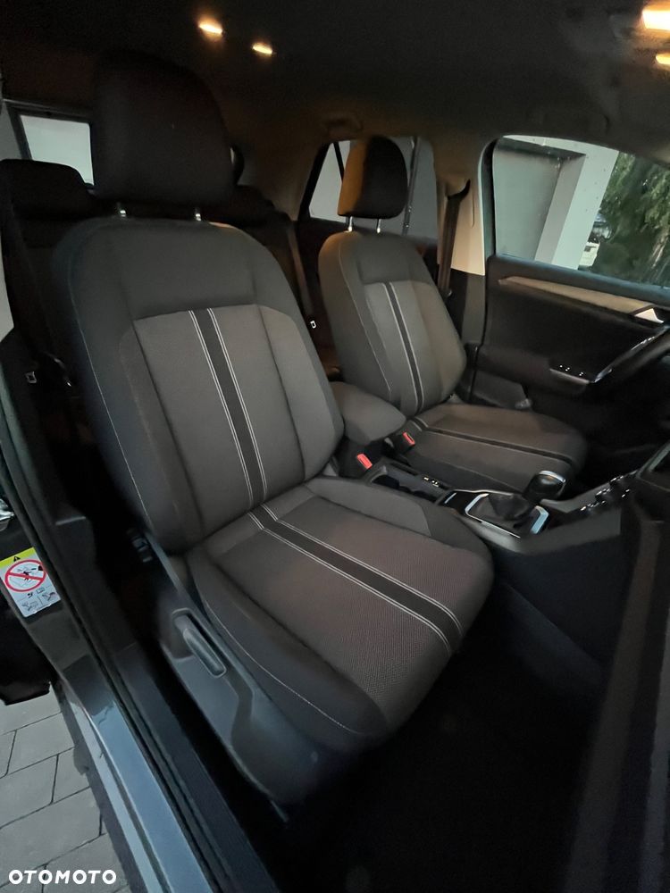 Volkswagen T-Roc 1.5 TSI ACT OPF DSG Style - 16