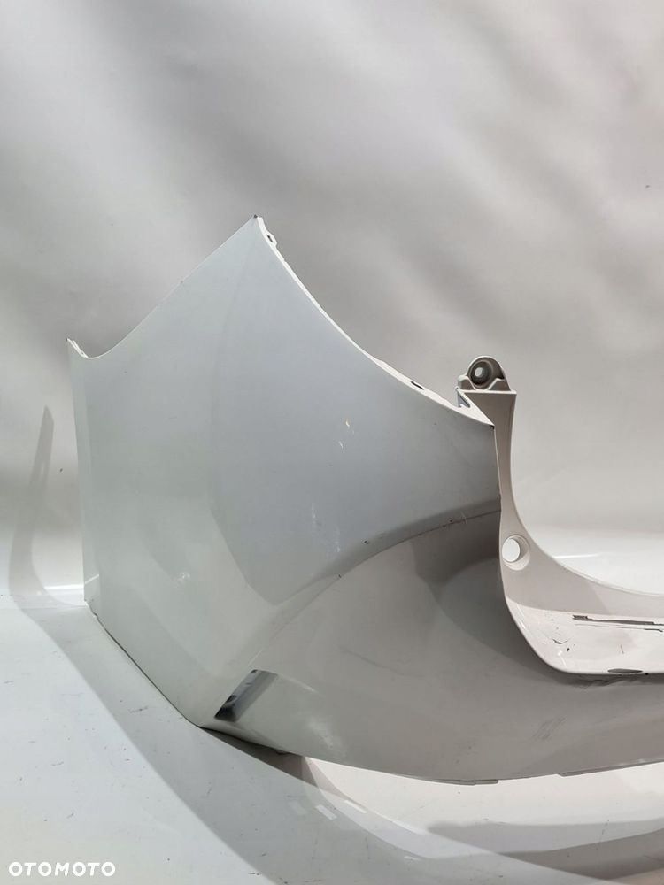 ZDERZAK TYŁ TOYOTA COROLLA E21 18r KOMBI - 6