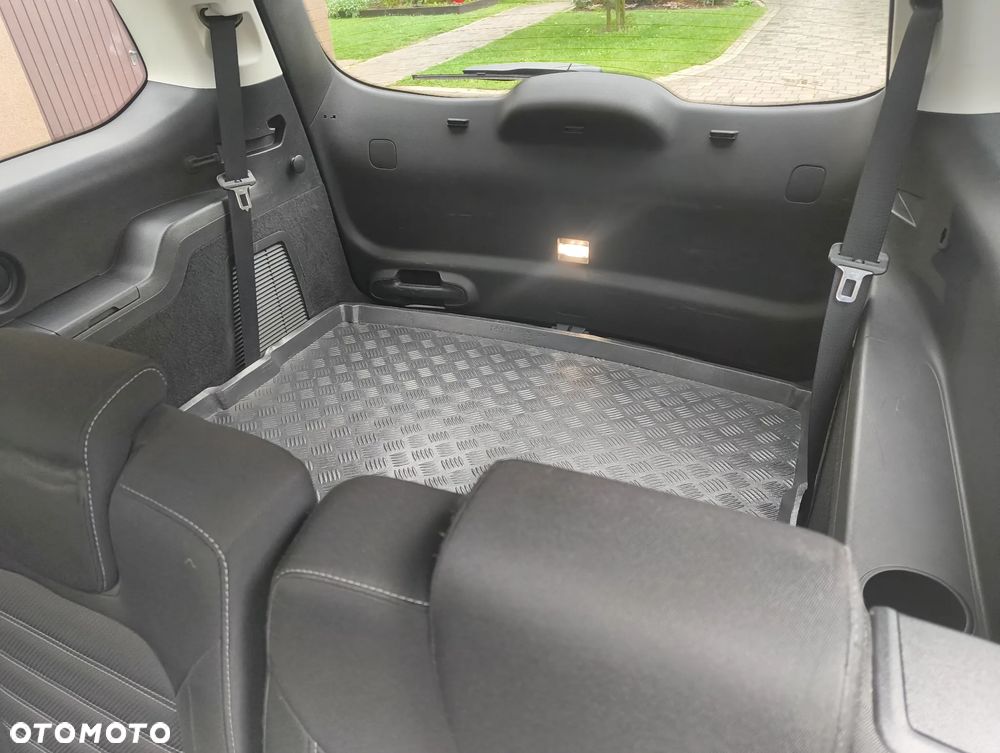 Ford Galaxy 2.0 EcoBlue Titanium - 11