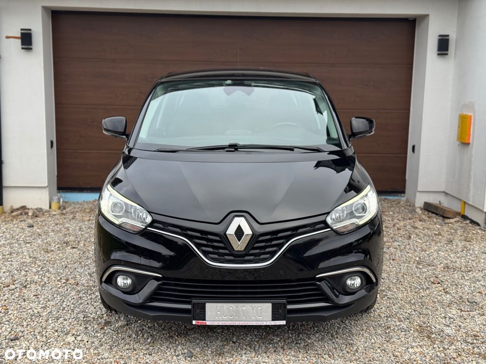 Renault Scenic BLUE dCi 120 LIMITED - 2