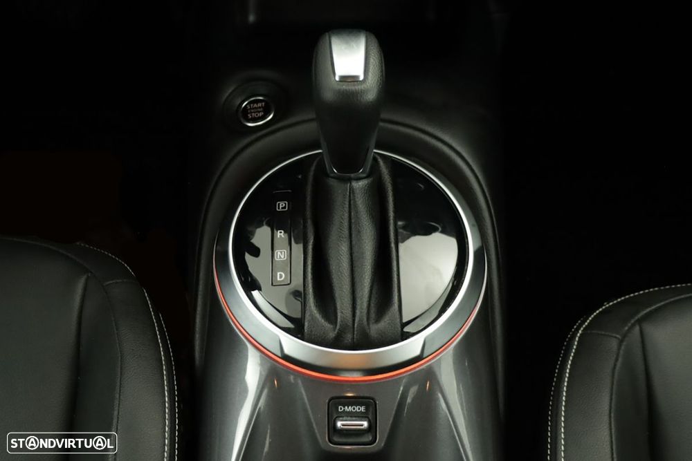 Nissan Juke - 14