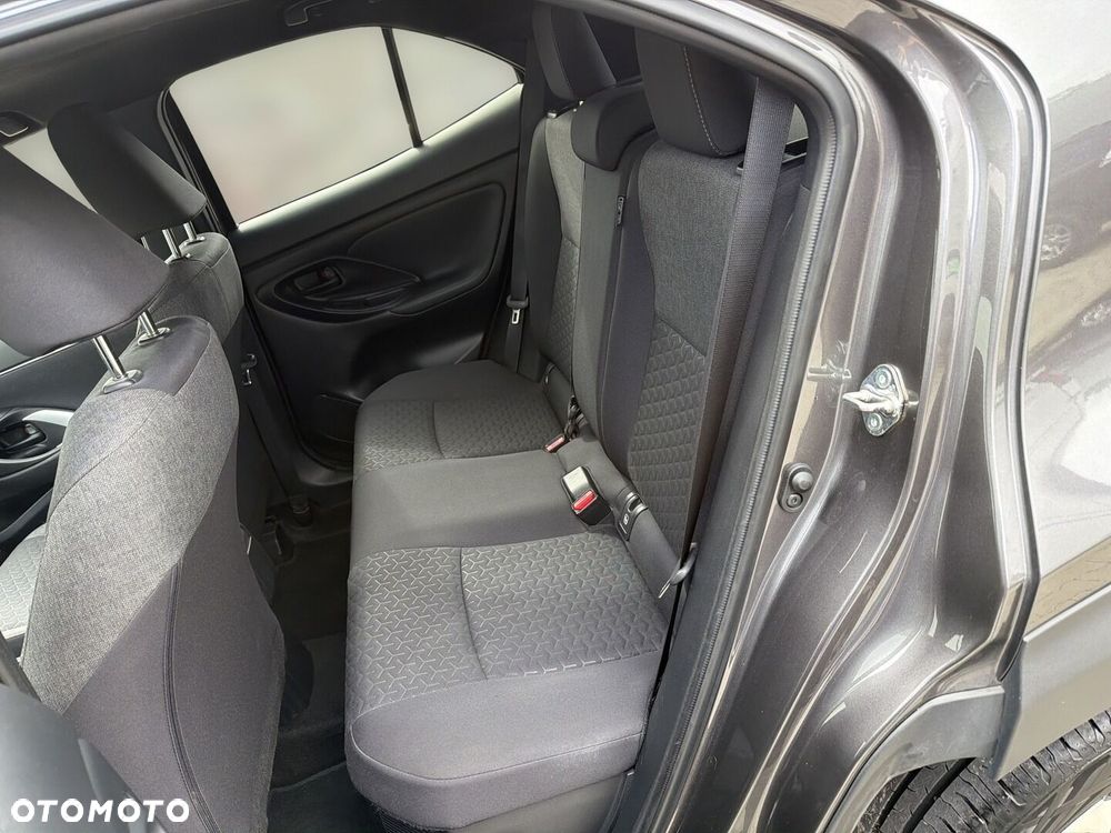 Toyota Yaris Cross Hybrid 1.5 Comfort - 11