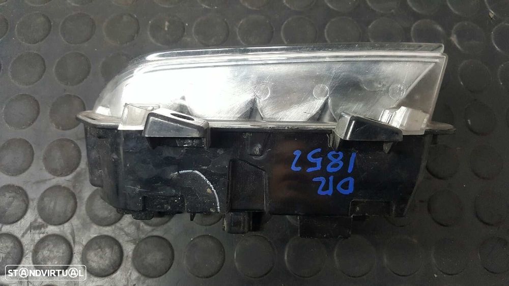 LUZ DO DIA FRENTE DIREITA RENAULT CLIO IV EXPRESSION - 6