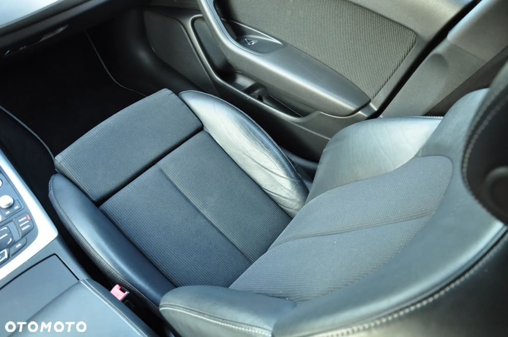 Audi A6 Limousine - 18