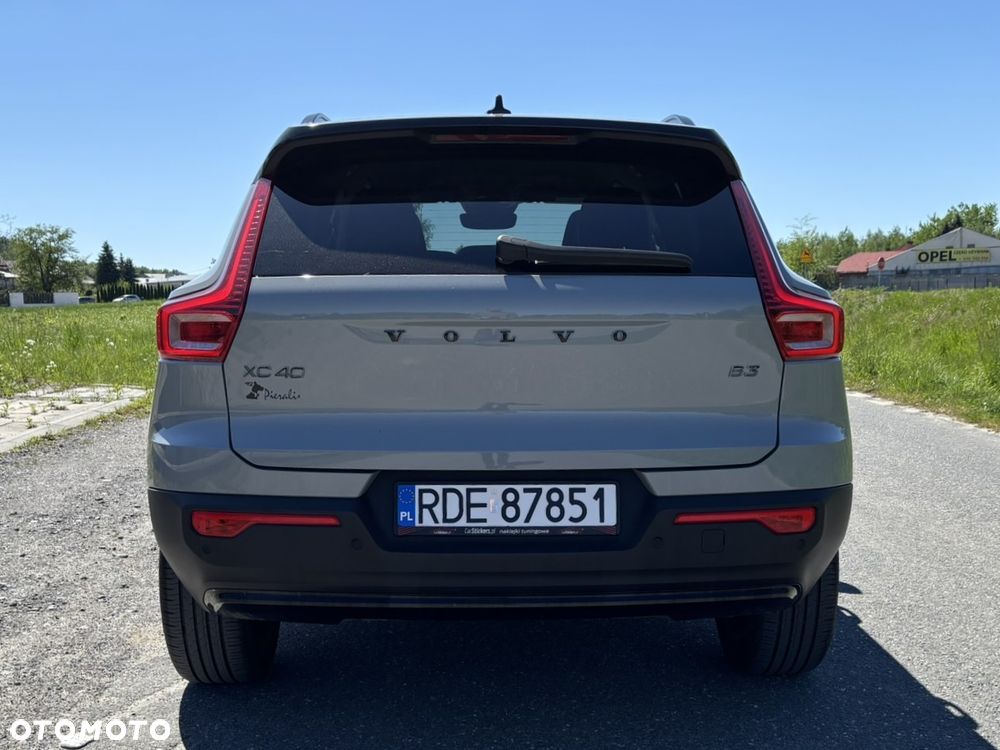 Volvo XC 40 B3 Core - 5