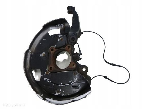 RANGE SPORT L320 ZWROTNICA ABS PRZÓD LEWA 36A - 2