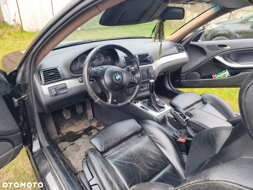 BMW Seria 3 320 Ci - 5