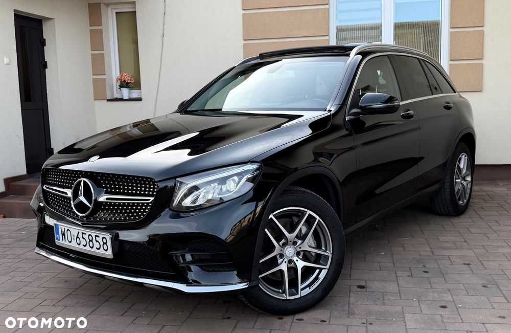 Mercedes-Benz GLC - 15