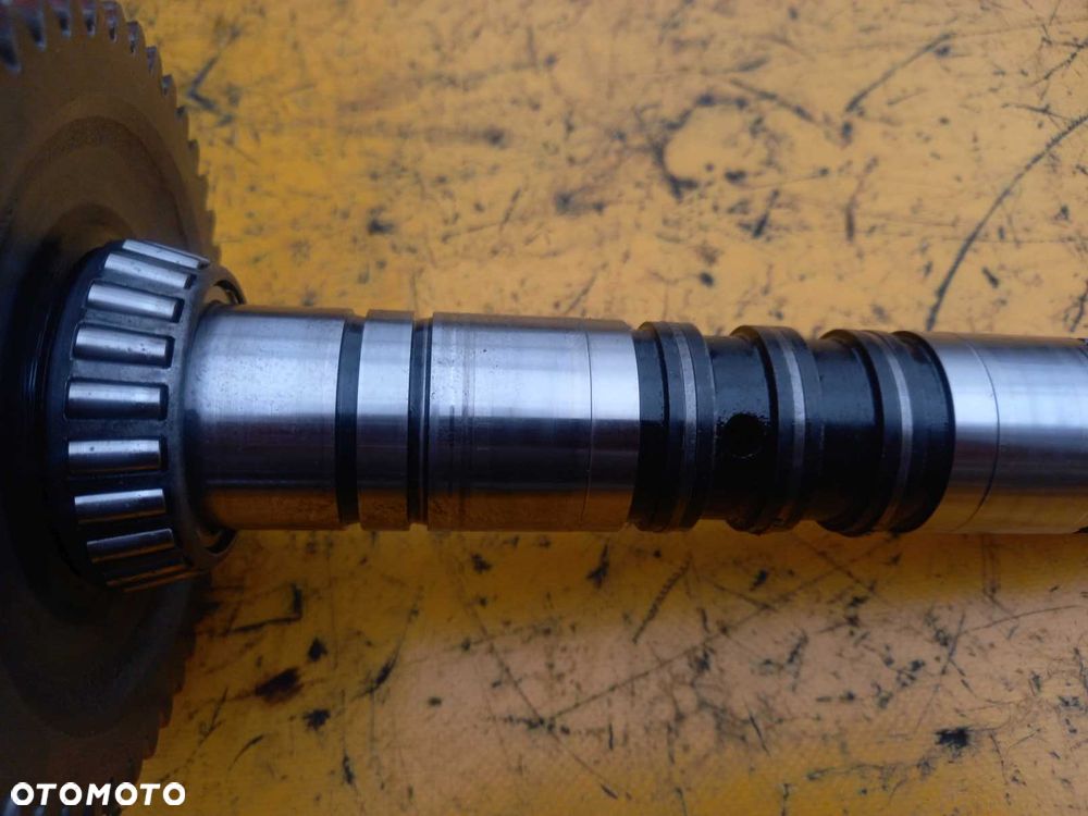 Elementy kosza Z43 15mm 2093359042 Deutz Fahr Agrotron 180.7 Profiline - 10