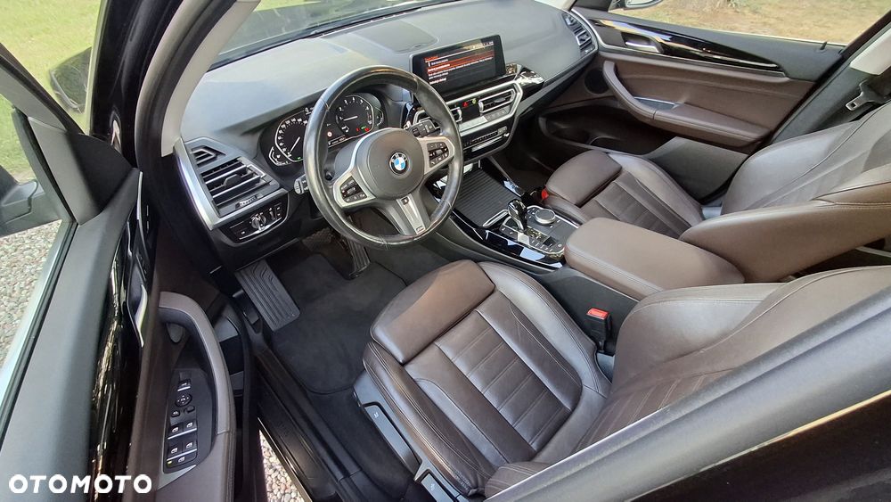 BMW X3 - 23