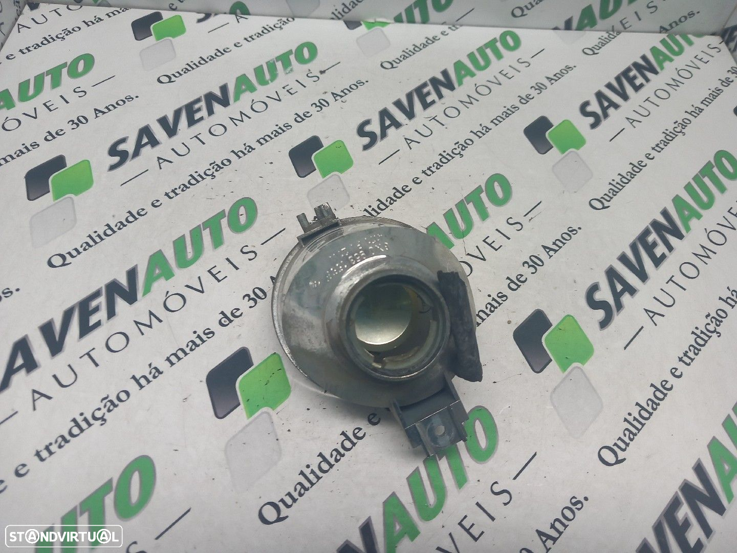 Farol Nevoeiro Volkswagen Lupo (6X1, 6E1) - 2