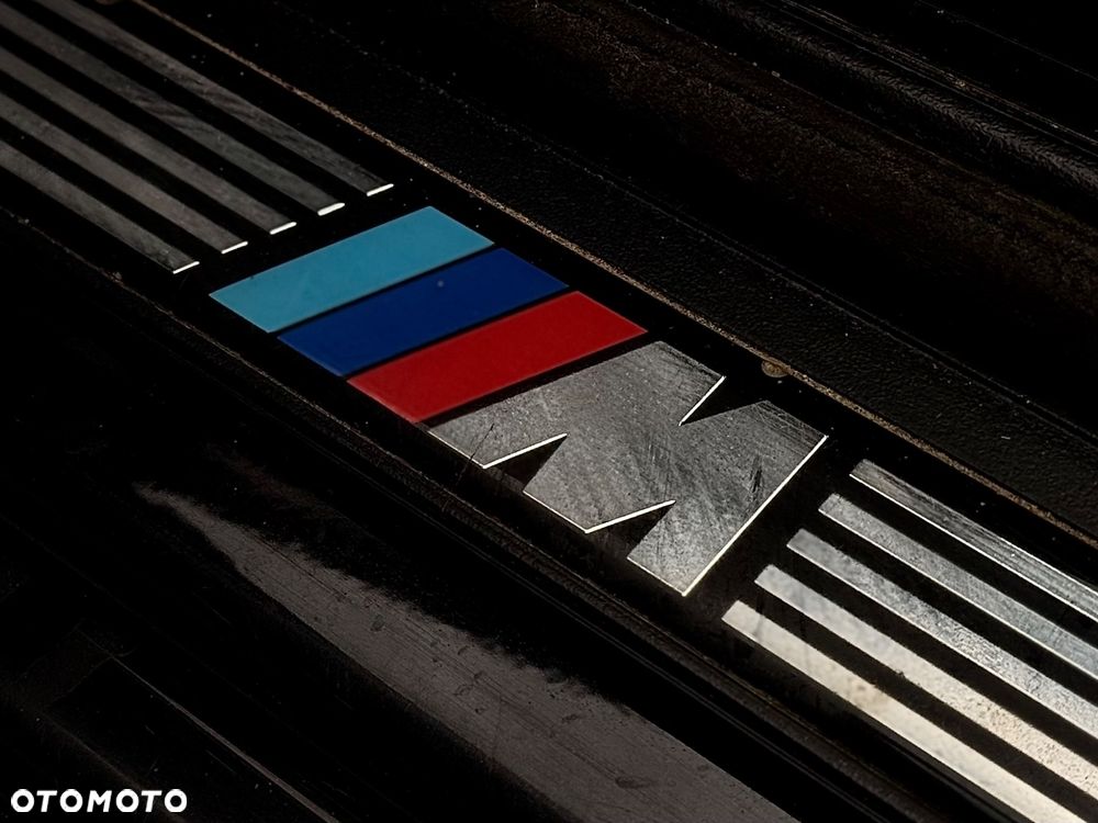 BMW Seria 5 525i - 19