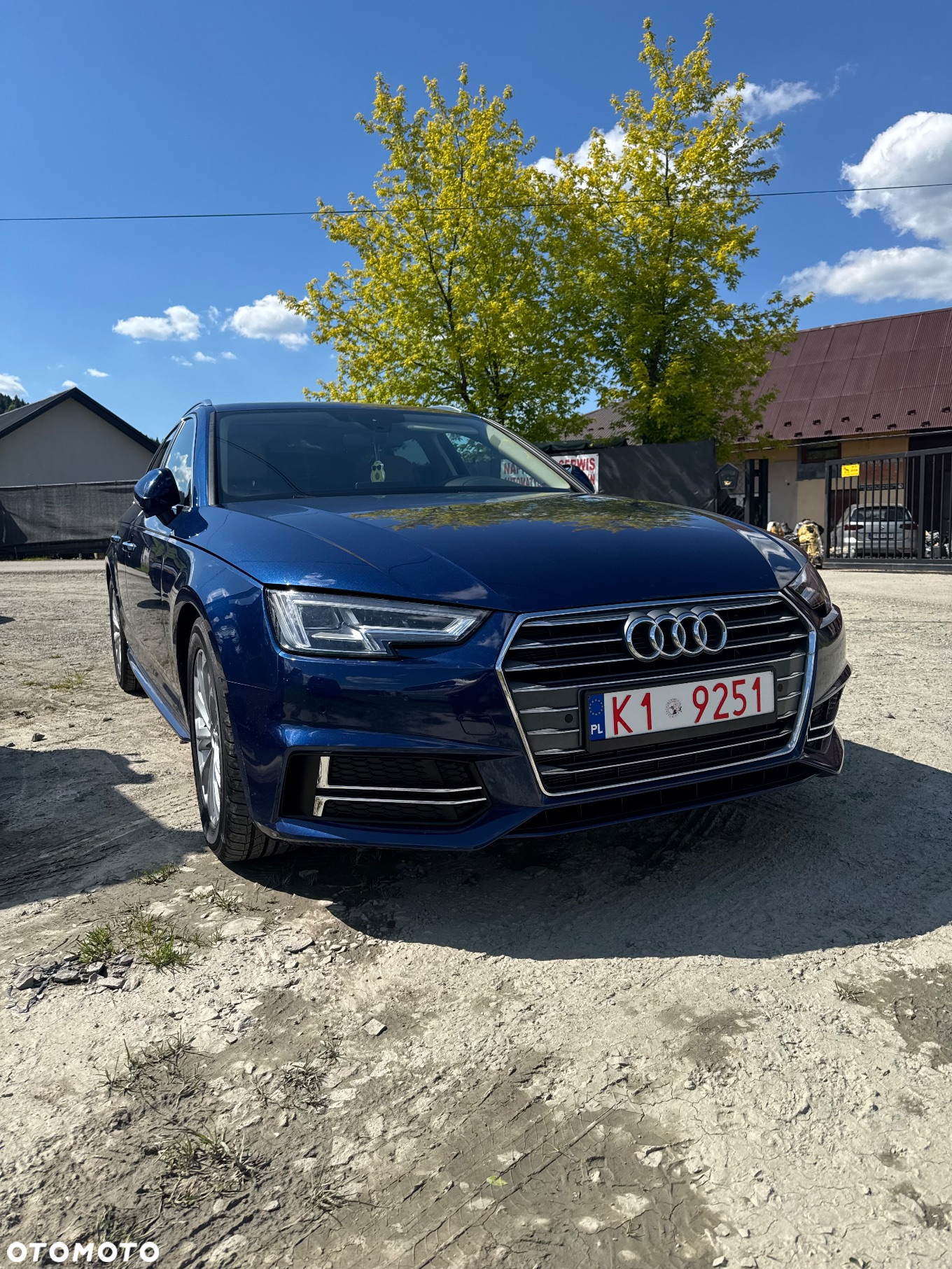 Audi A4 2.0 TDI Sport S tronic - 6
