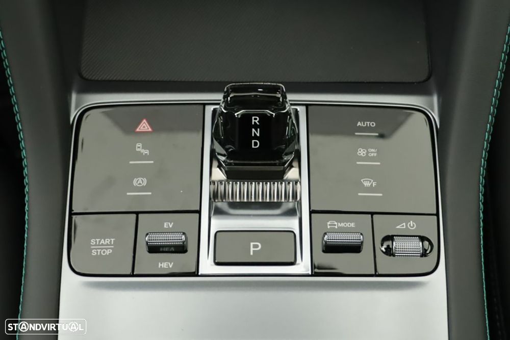 BYD Seal U 1.5 DM-i Boost - 14