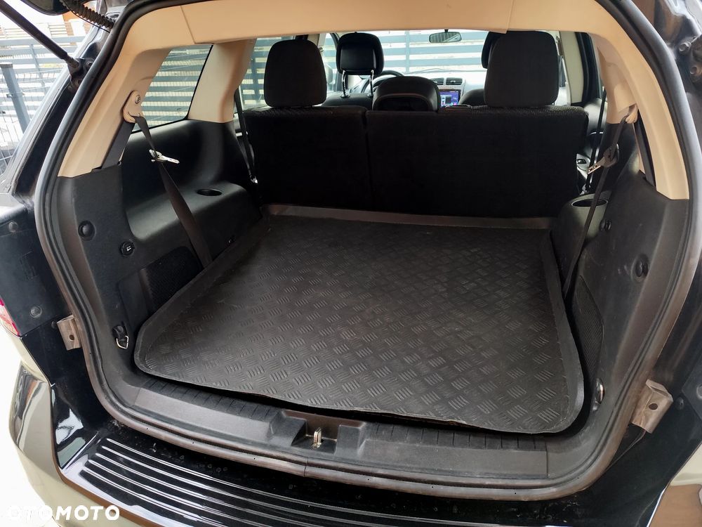 Dodge Journey - 25
