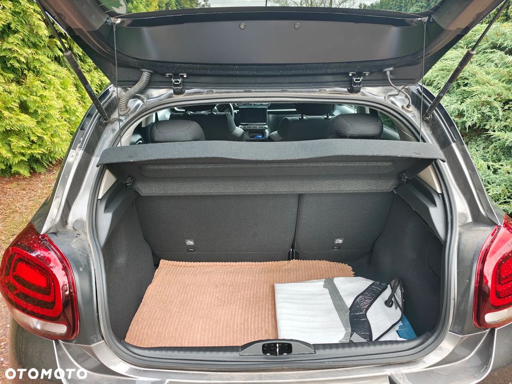 Citroën C3 1.2 PureTech Shine - 5