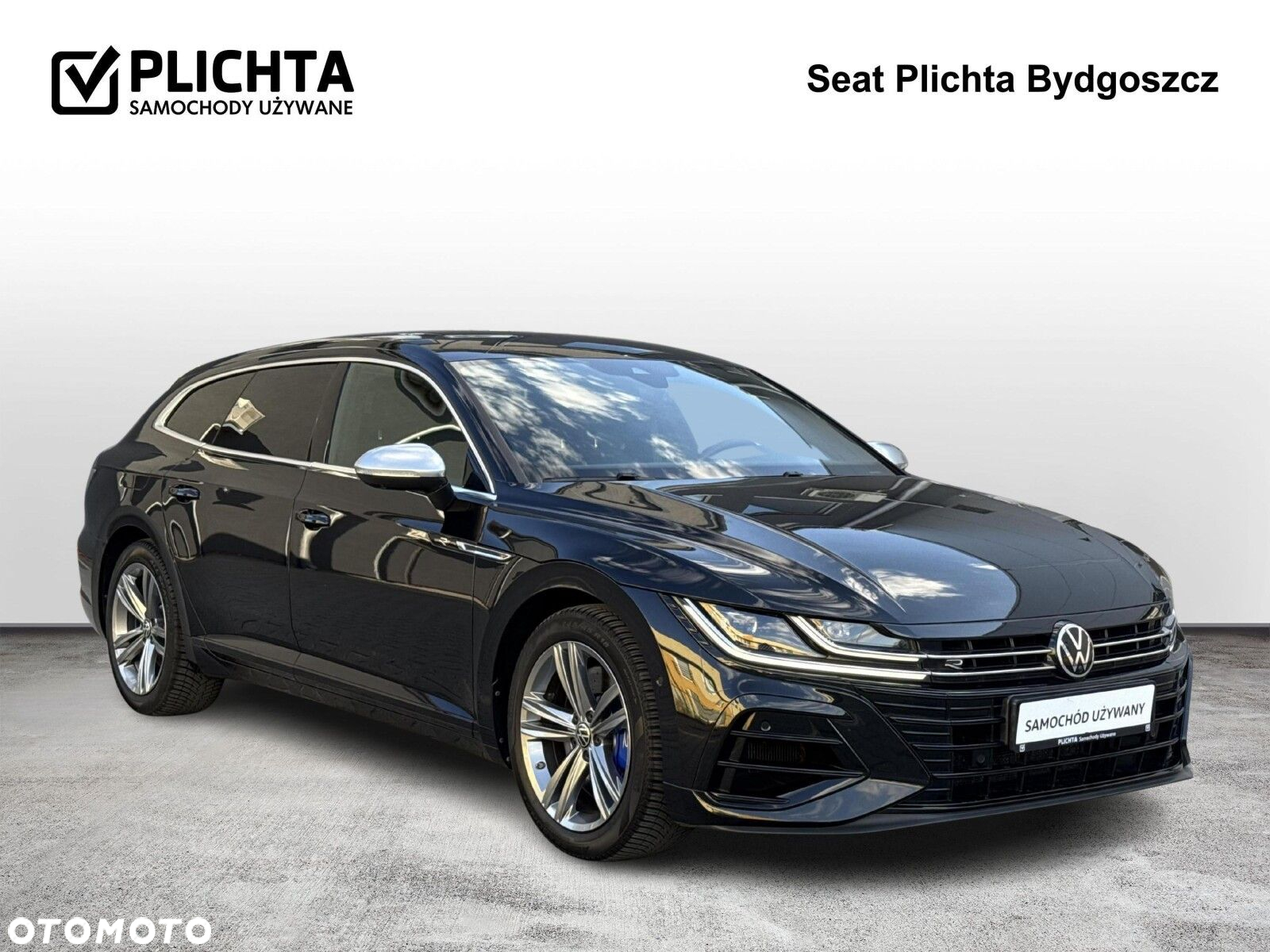 Volkswagen Arteon - 7