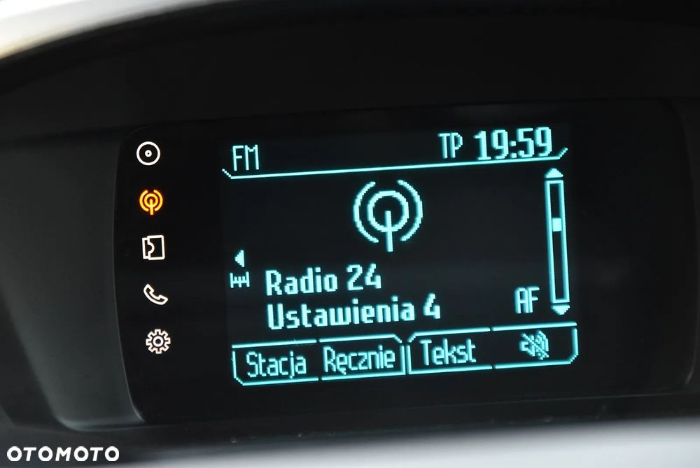 Ford Kuga - 29