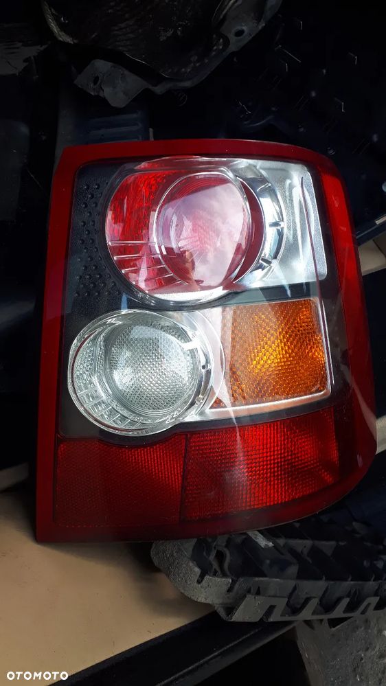 Lampa tylna prawa Range Rover SPORT HSE !! Wysyłka !! - 2