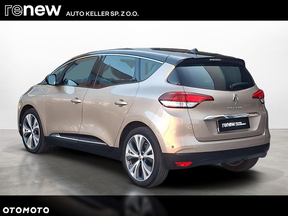 Renault Scenic - 6