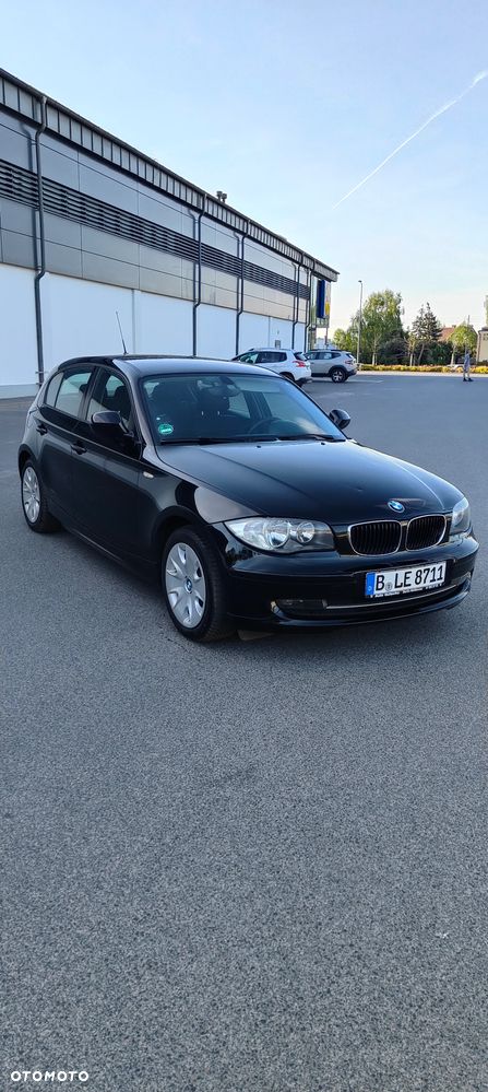 BMW Seria 1 116i Edition Lifestyle - 37