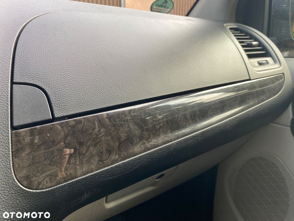 Dodge Grand Caravan ver-3-6-express - 20