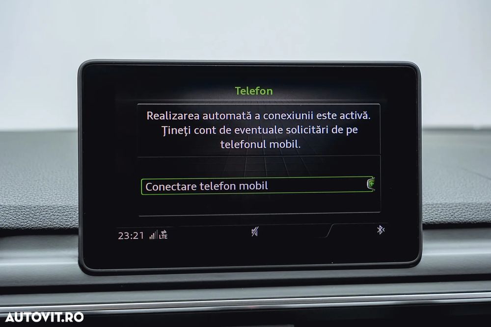 Audi A4 35 TFSI S tronic MHEV Advanced - 35