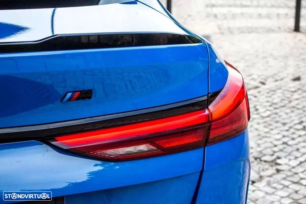 BMW M235i Gran Coupé xDrive - 12