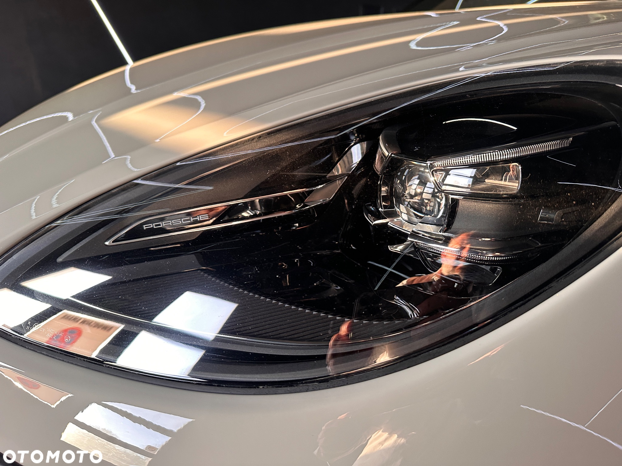 Porsche Macan S PDK - 10