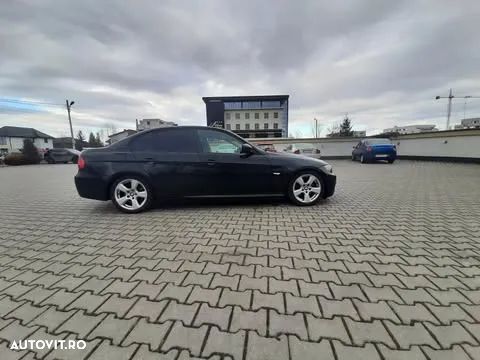 BMW Seria 3 320d - 2