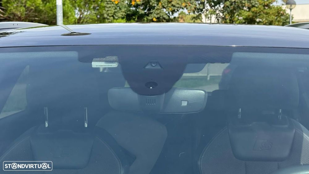 Audi A4 Avant 2.0 TDI S-line S tronic - 9