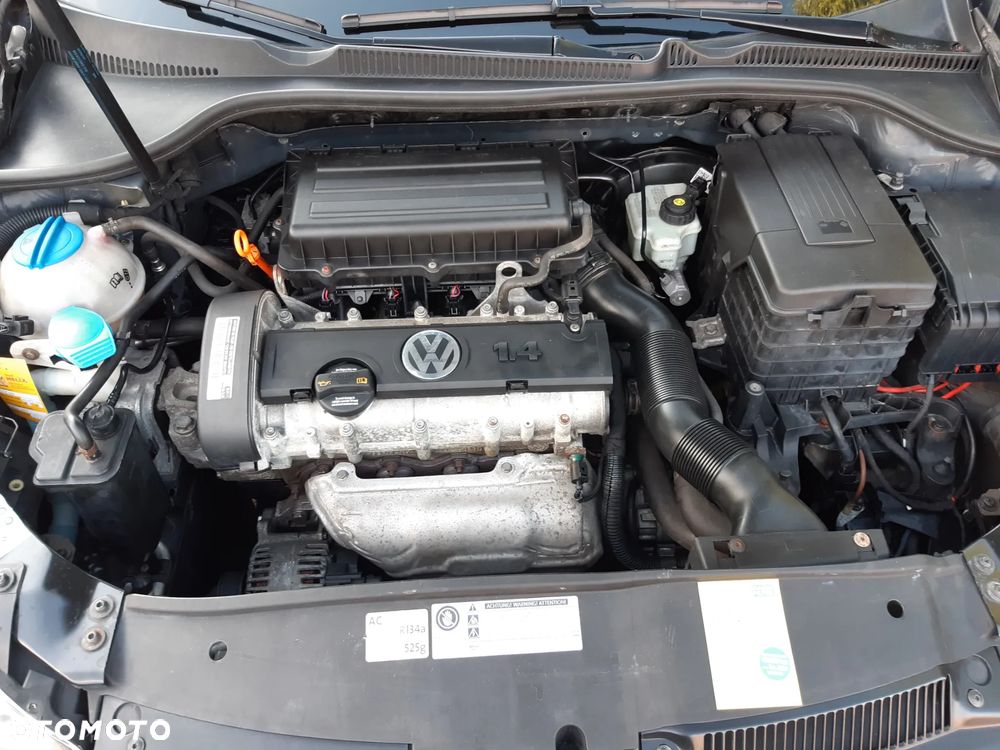 Volkswagen Golf - 5