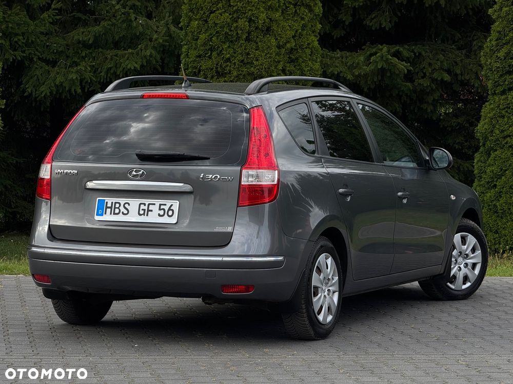Hyundai i30 - 21