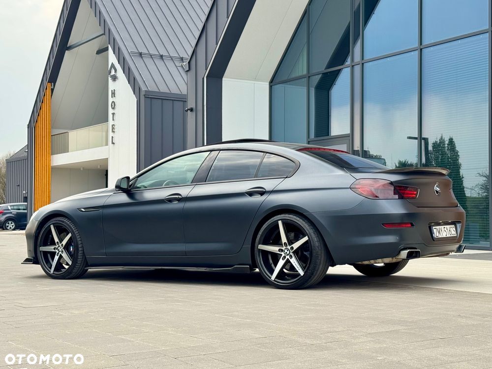BMW Seria 6 - 25