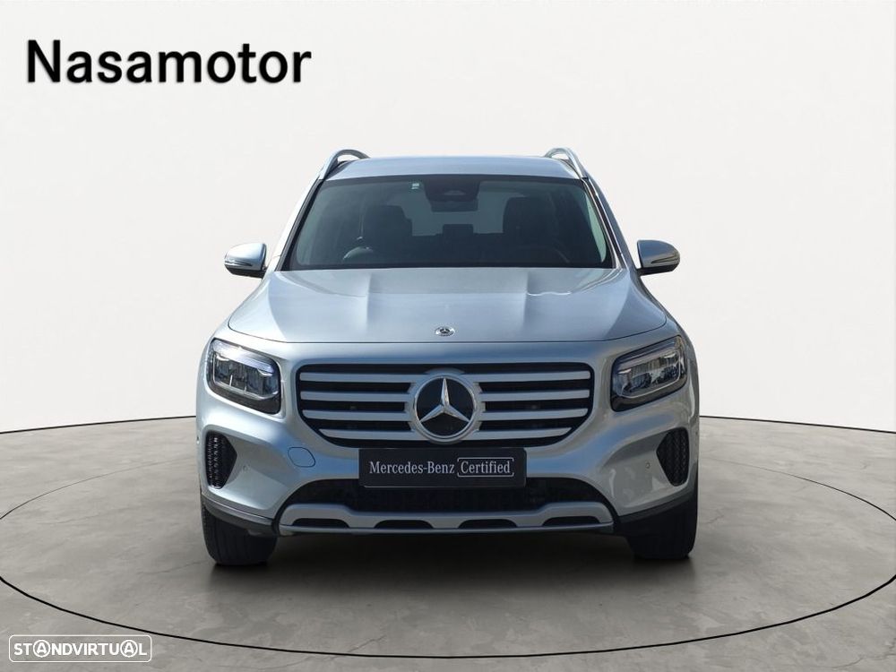 Mercedes-Benz GLB 180 d - 6