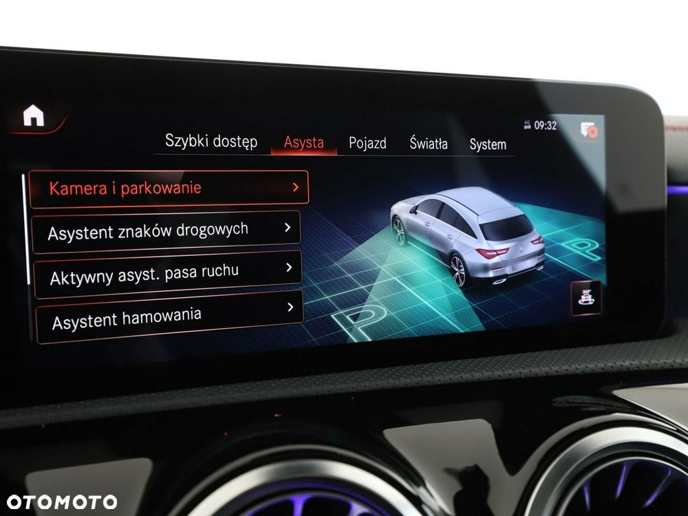 Mercedes-Benz CLA 200 d 8G-DCT AMG Line - 28