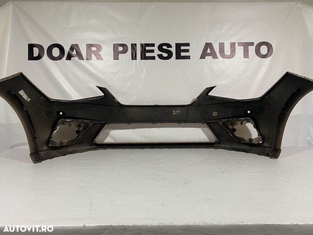 Bara fata Seat Ibiza, 2016, 2017, 2018, 2019, cod origine OE 6F0807221D. - 19