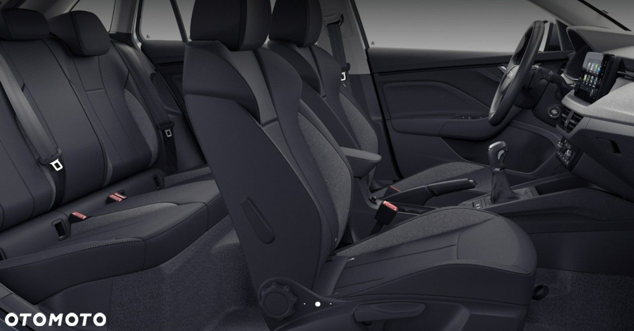 Skoda Scala - 12