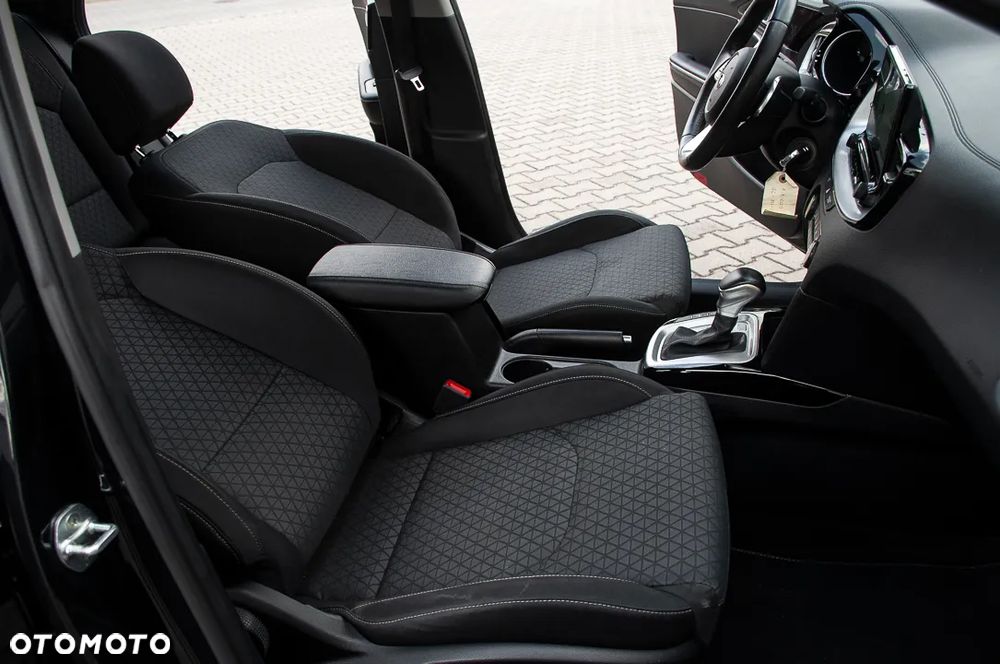 Kia Ceed 1.6 CRDi Eco-Dynamics+(48V Mild-Hybr.) DCT7 Spirit - 13