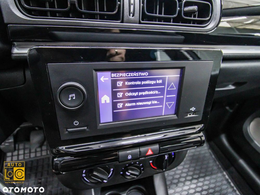 Citroën C3 1.2 PureTech You - 21