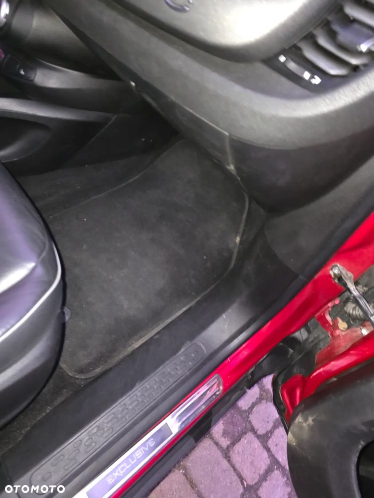 Fiat 500X 2.0 MultiJet Automatik 4x4 S&S Cross Plus - 18