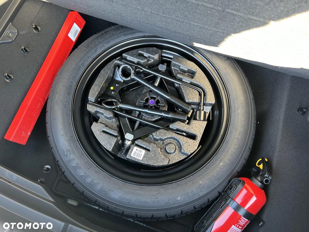 Kia Niro 1.6 GDI Hybrid L - 20